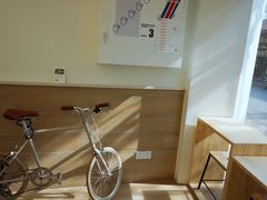 -Onirii Coffee(长乐路店)
