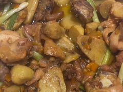 -一江水食府(后湖店)