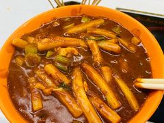 -啊臻味道米粉(六道口店)