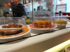 -莲寿司(国兴店)
