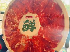 -巴蜀大将火锅(春熙店)