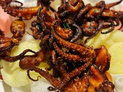 -旺角小渔村(二马路店)