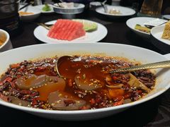 -喜悦烤鸭·新京菜(王府井店)