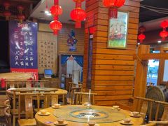 -亮欢寨酸汤鱼(沙冲路店)
