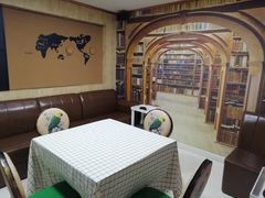 -CLUB心邸·掼蛋·麻将·扑克(日坛店)