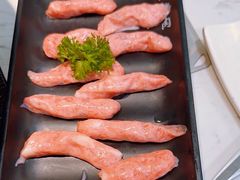 -鲜一烤肉(沈北店)