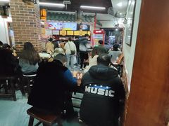 -一品飘香米线(一中总店)