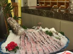 -鲜入唯煮·港式海鲜牛肉火锅(金宝街店)