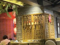-南京大牌档(新街口德基广场店)
