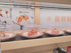 -三禾寿司(君尚店)