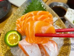 -Sushi Love 创意寿司(丽影广场店)