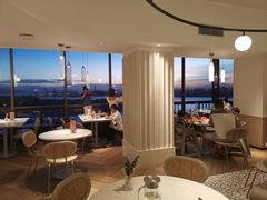 大堂-必胜客(海滨店)