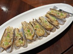 -香樟花园新粤料理(无锡万象城店)