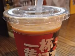-掌柜的店·河南的菜(世茂店)