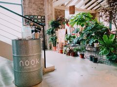 -GOTLOT COFFEE&KITCHEN角落厨房NOOK店