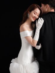 -巴黎恋人(盛景嘉园店)