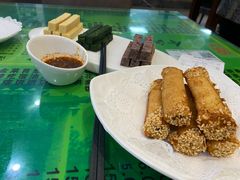 -令氏家外家岐山面(火炬路店)