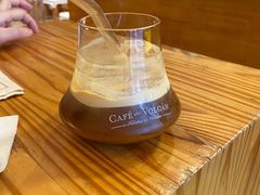 -Cafe del Volcan(永康路店)