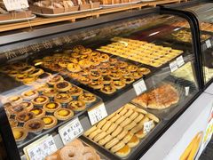 -广式蛋挞王·蛋糕定制(城中万达店)