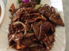 -宝发园名菜馆