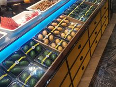 -V-ONE西雅图海鲜自助餐厅(仓山万达广场店)