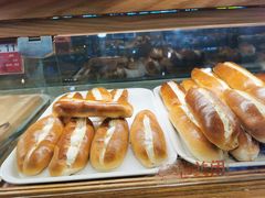 奶油条子-新侨三宝乐面包店(崇文门店)