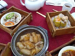 -鼎珑点心仔(燕塘店)