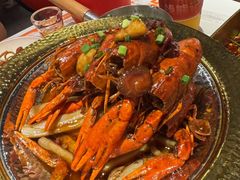 -熊记虾王·小龙虾(东晓南店)