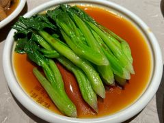 -松鹤楼面馆(清河万象汇店)
