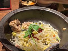 -云海肴·汽锅鸡·云南菜(领展购物广场·中关村店)