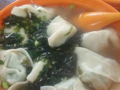 -阿麟馄饨(延长路店)