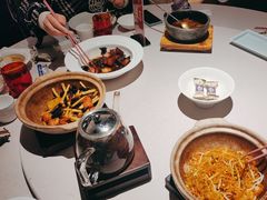 -千百味红餐厅·江西菜(绿地双子塔店)