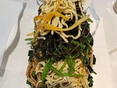 -王祖名抻面烧烤(柳影路店)