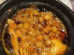 爆烤脑花-浪起·江湖菜馆(陶瓷路店)