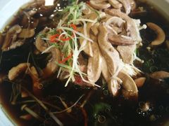 炝腰花-花园茶楼(兴城西路店)