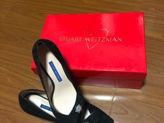 -STUART WEITZMAN(静安嘉里中心店)