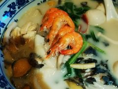 -山外山菜馆(玉泉路店)