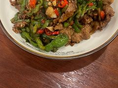 -湖南人家湘菜馆(镇江路店)