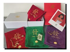 -LADY FAFA(巨鹿路陕西南路路口店)