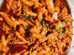 -胖哥俩肉蟹煲(富阳万达店)