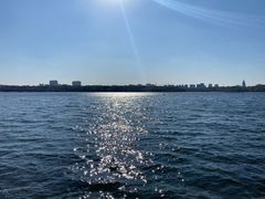 -长春市南湖公园