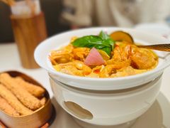 -華府Deluxe(兴业太古汇店)