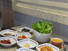 -安又胖韩国烤肉(美罗城店)