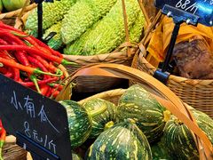 -烹湘·鲜炒湖南土菜(海珠店)