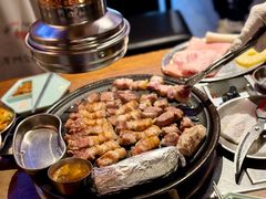 五花肉-济州爱肉堂(总店)
