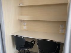 -蜜蜂读书·24h自习室(角门西店)