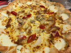 -必胜客(玫瑰坊店)