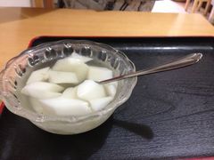 杏仁豆腐-田记宫廷奶酪