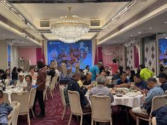 -海港酒家(上水新丰店)