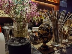 -STARRY CAFE & LOUNGE BAR(高新店)